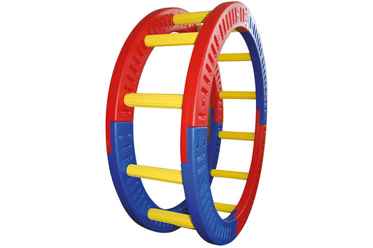 Mega Hamsterrolle SportFit, BLS GmbH, Kopernikusstraße 1, 74670 Forchtenberg, mail@bls.net