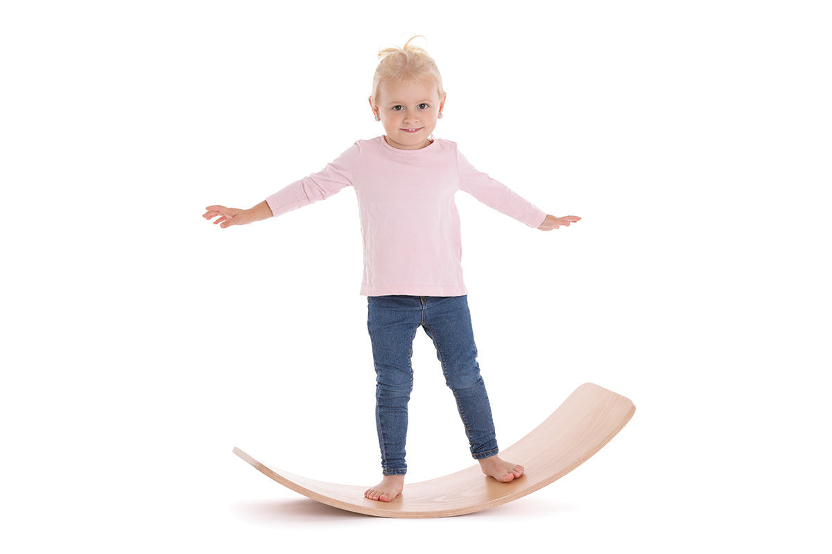 Wood´L Board SportFit, BLS GmbH, Kopernikusstraße 1, 74670 Forchtenberg, mail@bls.net