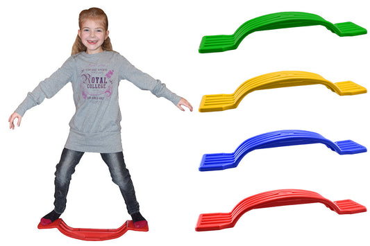 Balance Wipp-Board SportFit, BLS GmbH, Kopernikusstraße 1, 74670 Forchtenberg, mail@bls.net