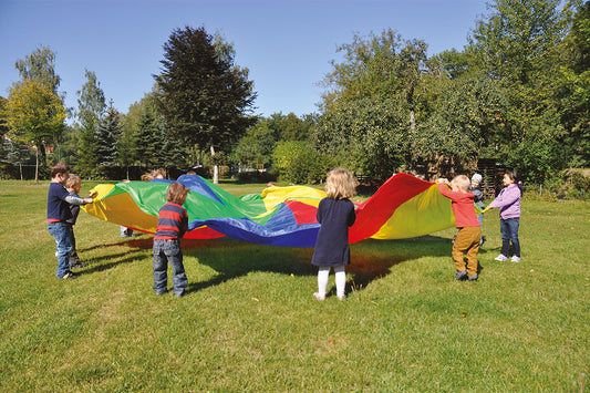 Parachute géant - Ø 6 m 