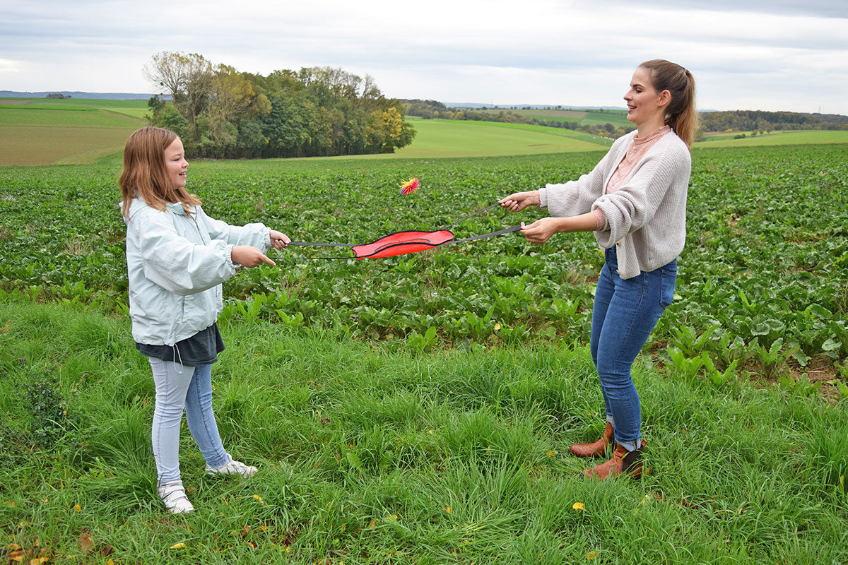 Kooperations-Spiel Trampolin SportFit, BLS GmbH, Kopernikusstraße 1, 74670 Forchtenberg, mail@bls.net