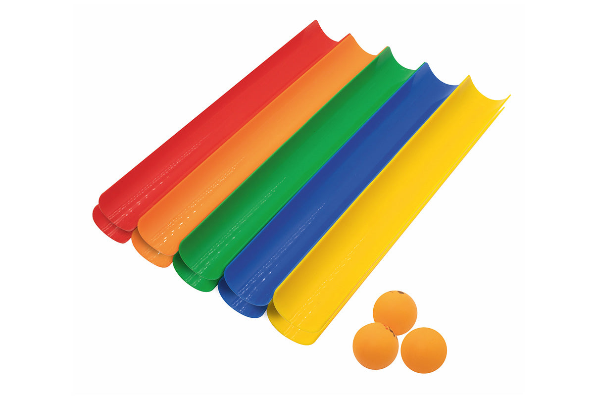 Chemin de fer de coopération - Coffret 10