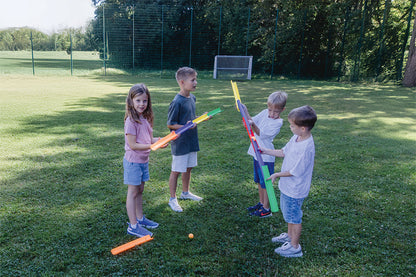 Chemin de fer de coopération - Coffret 10