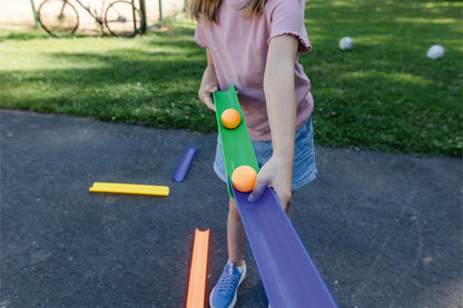 Chemin de fer de coopération - Coffret 10