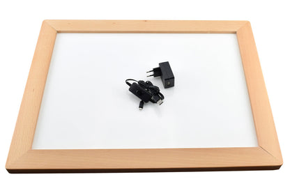 Lichtboard - Maxi Forchtenberger Puzzle & Spiele BLS GmbH, Kopernikusstraße 1, 74670 Forchtenberg; Kontakt: mail@bls.de