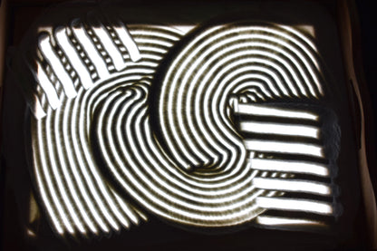 Lichtboard - Maxi Forchtenberger Puzzle & Spiele BLS GmbH, Kopernikusstraße 1, 74670 Forchtenberg; Kontakt: mail@bls.de