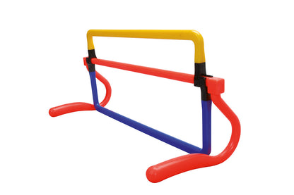 Verstellbare Trainingshürde SportFit, BLS GmbH, Kopernikusstraße 1, 74670 Forchtenberg, mail@bls.net