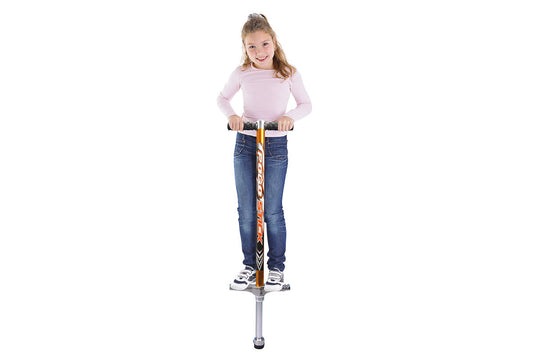 Profi-Pogo (15-40 kg) SportFit, BLS GmbH, Kopernikusstraße 1, 74670 Forchtenberg, mail@bls.net