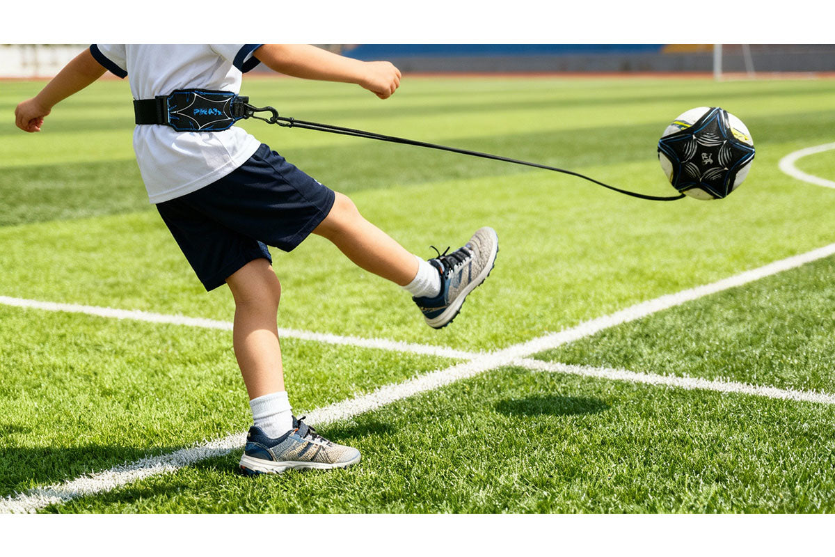 PINAO - Fußball-Trainer - CHiLA ...einfach gutes Spielzeug!