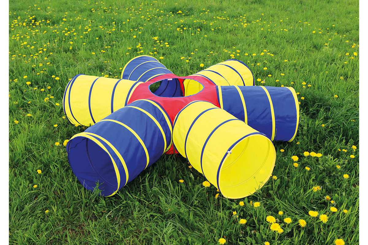 Fermeture éclair pieuvre rampante