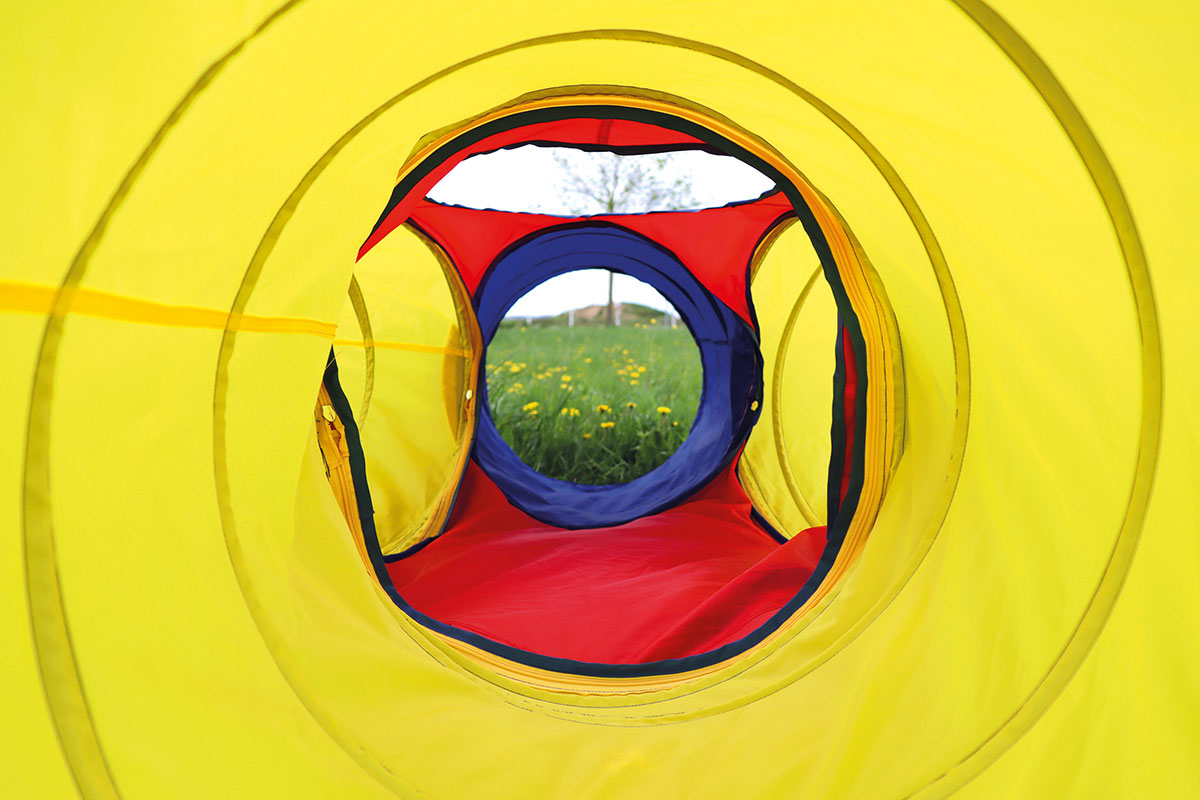 Fermeture éclair pieuvre rampante