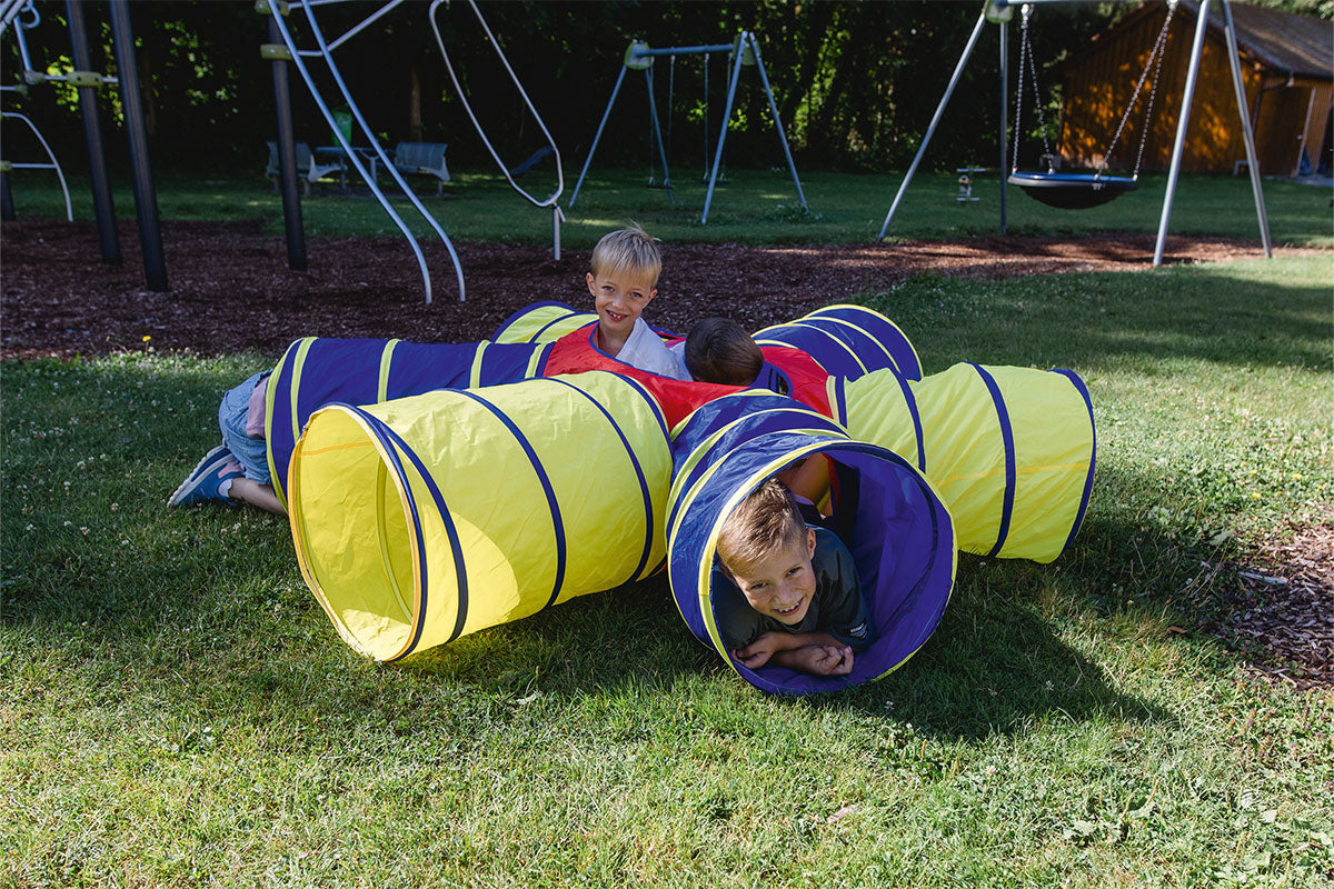Fermeture éclair pieuvre rampante