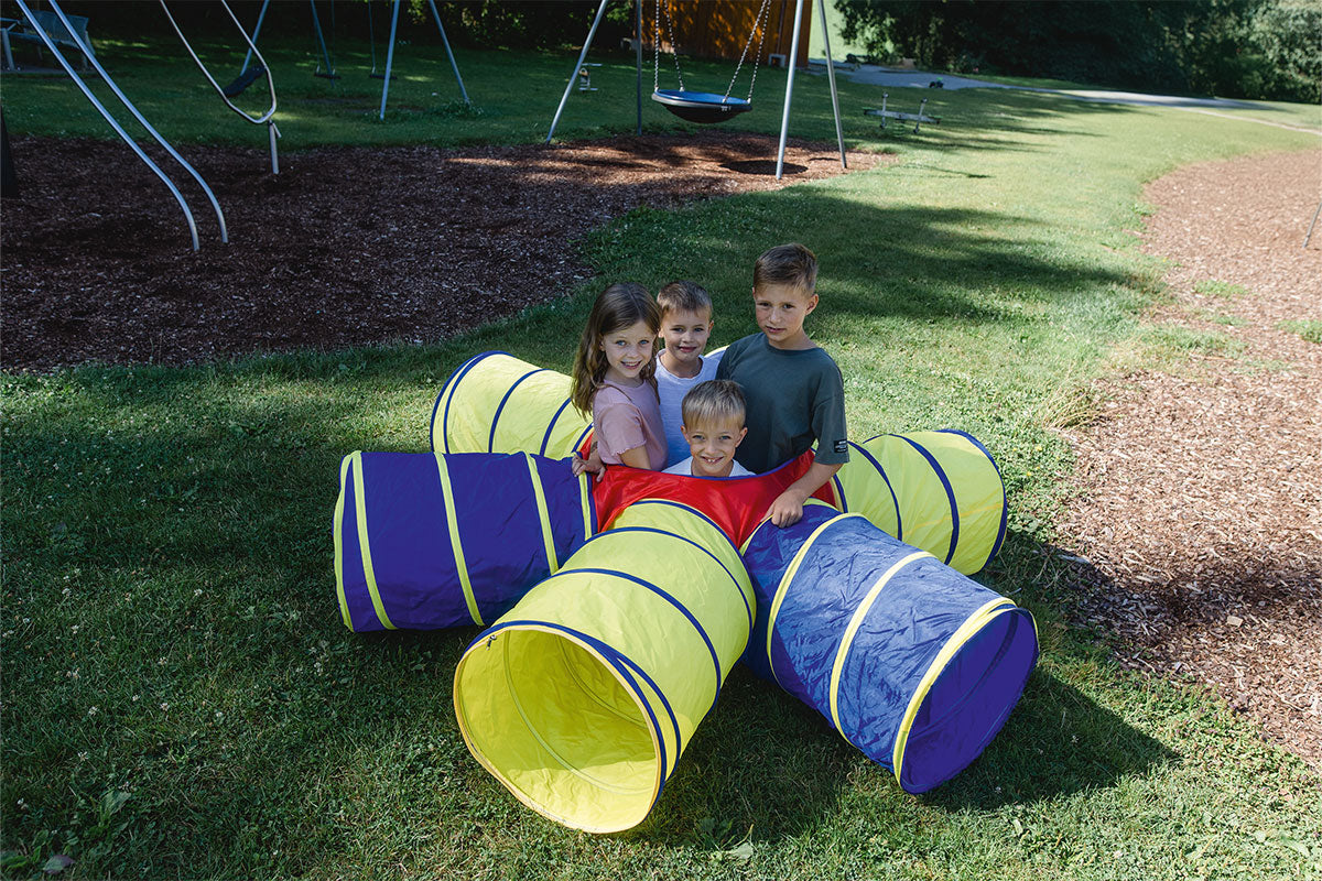 Fermeture éclair pieuvre rampante