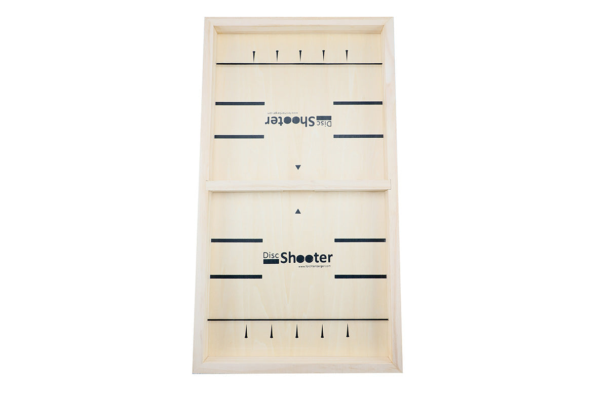 DiscShooter CHiLA GmbH ...einfach gutes Spielzeug! Kopernikusstraße 1, 74670 Forchtenberg, E-Mail: info@chila.de