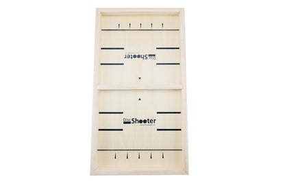 DiscShooter CHiLA GmbH ...einfach gutes Spielzeug! Kopernikusstraße 1, 74670 Forchtenberg, E-Mail: info@chila.de