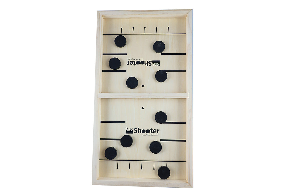 DiscShooter CHiLA GmbH ...einfach gutes Spielzeug! Kopernikusstraße 1, 74670 Forchtenberg, E-Mail: info@chila.de