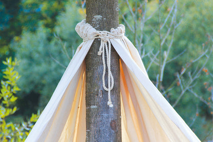 Baum-Tipi - Kinderzelt SportFit, BLS GmbH, Kopernikusstraße 1, 74670 Forchtenberg, mail@bls.net