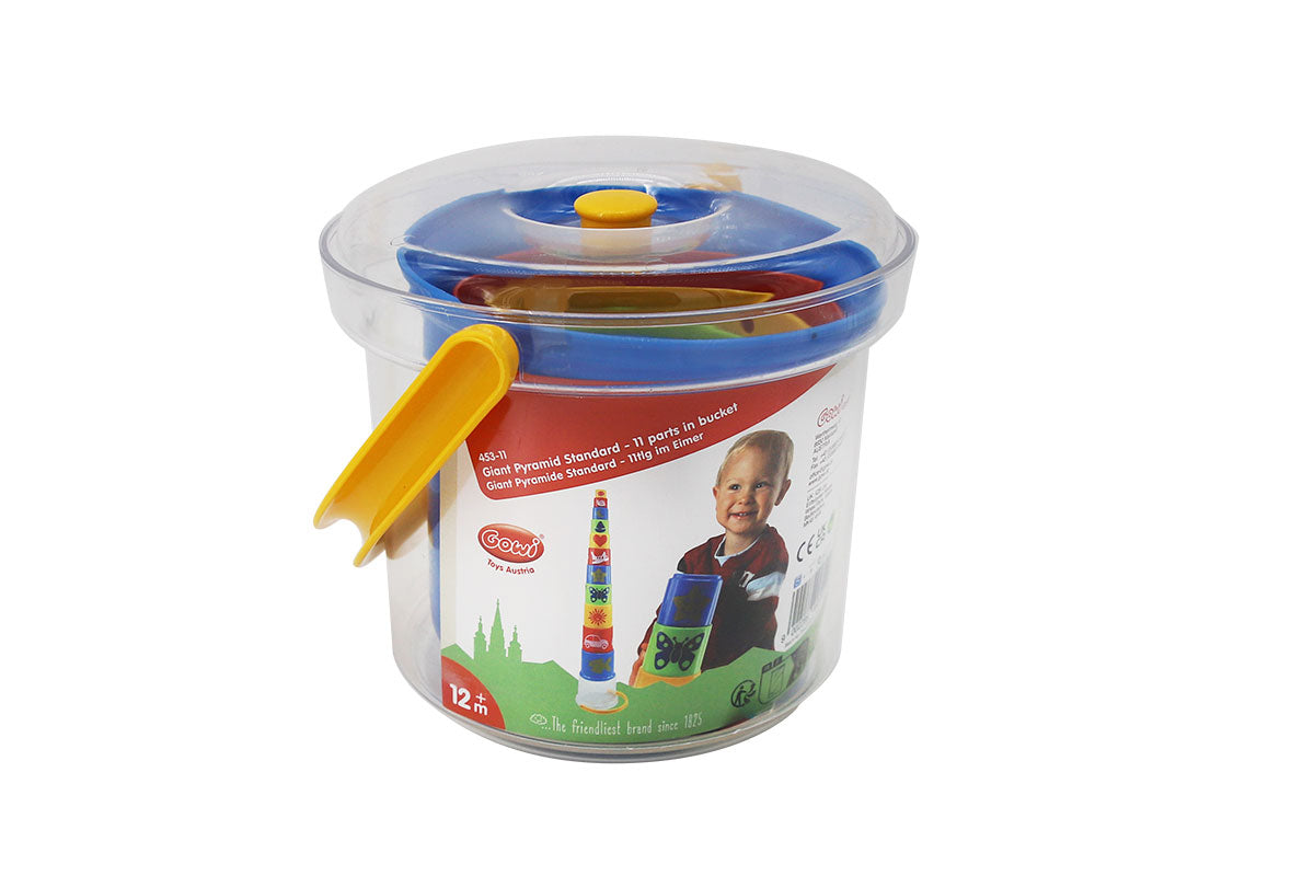 GOWI - Giant Pyramide GOWI® GOWI GmbH, Wertheimweg 12, 8630 Mariazell, Österreich; office@gowi.at