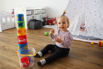 GOWI - Giant Pyramide GOWI® GOWI GmbH, Wertheimweg 12, 8630 Mariazell, Österreich; office@gowi.at