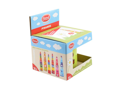 GOWI - Pyramide Deluxe GOWI® GOWI GmbH, Wertheimweg 12, 8630 Mariazell, Österreich; office@gowi.at