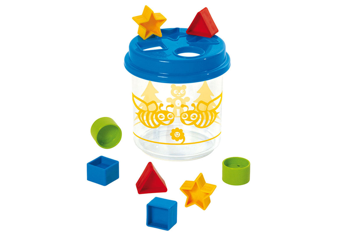 GOWI - Steckbox Biene GOWI® GOWI GmbH, Wertheimweg 12, 8630 Mariazell, Österreich; office@gowi.at