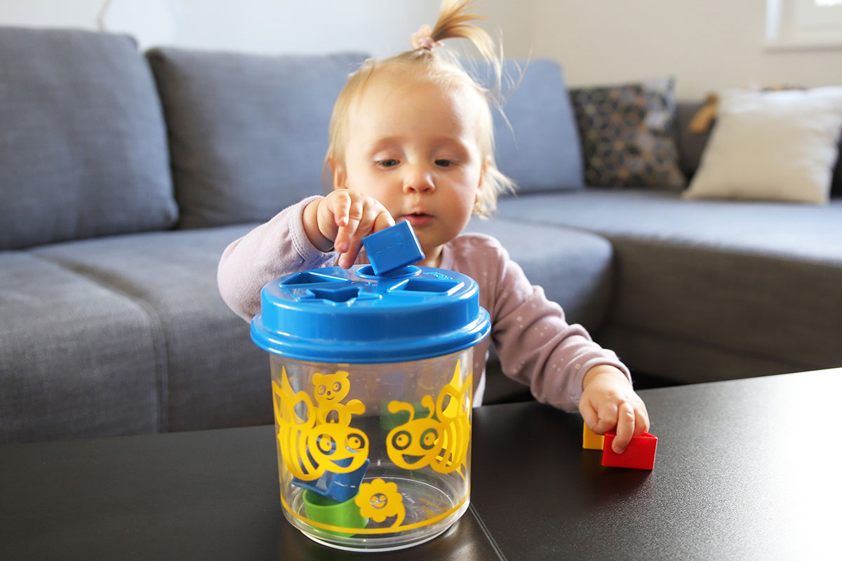 GOWI - Steckbox Biene GOWI® GOWI GmbH, Wertheimweg 12, 8630 Mariazell, Österreich; office@gowi.at