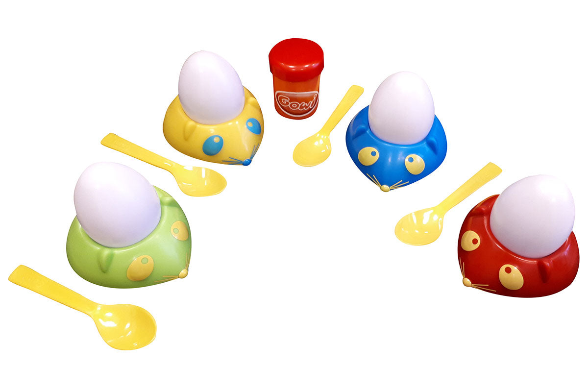 GOWI - Eierbecher Mariazell GOWI® GOWI GmbH, Wertheimweg 12, 8630 Mariazell, Österreich; office@gowi.at