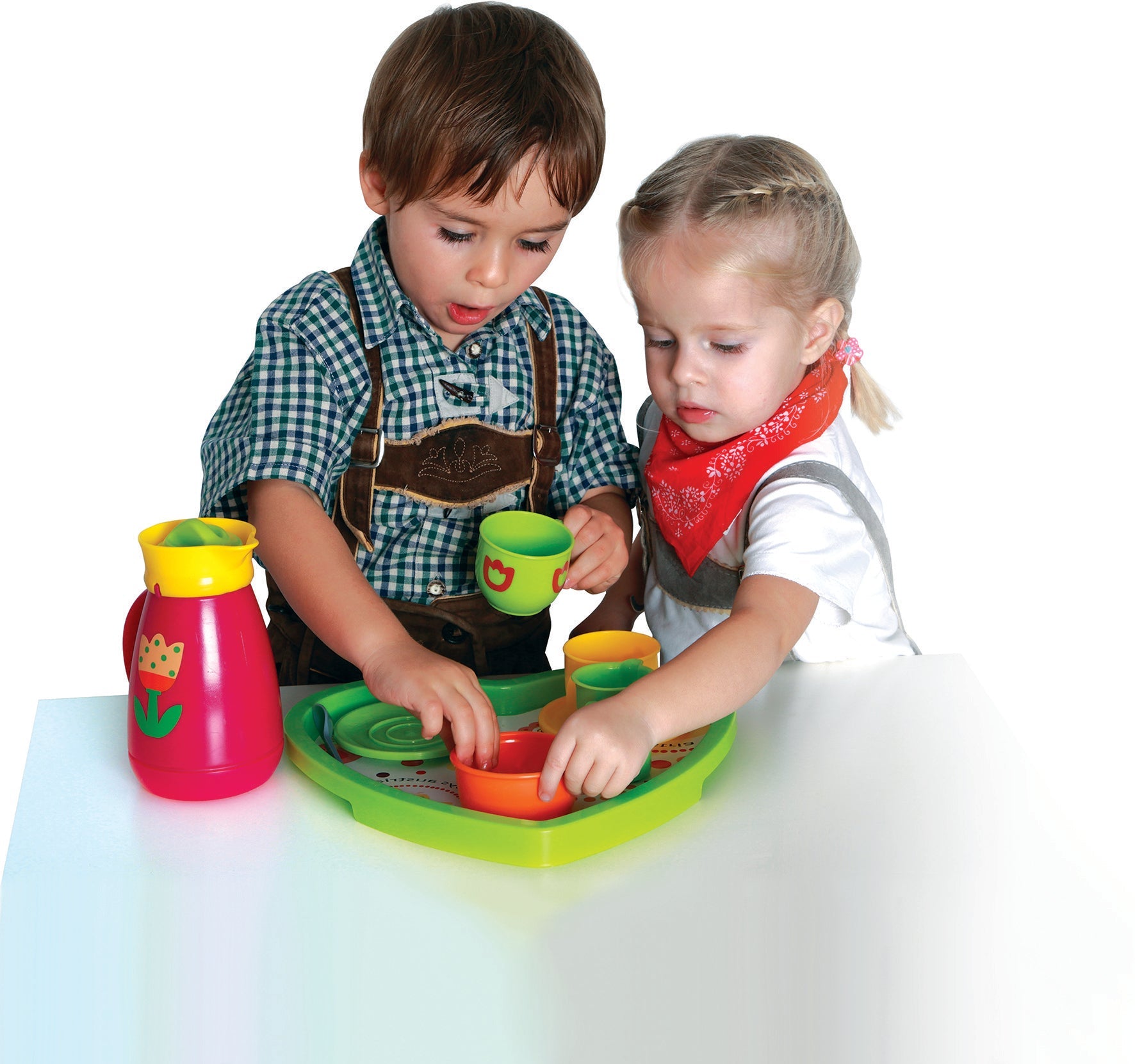 GOWI - Kaffeeservice Paris GOWI® GOWI GmbH, Wertheimweg 12, 8630 Mariazell, Österreich; office@gowi.at