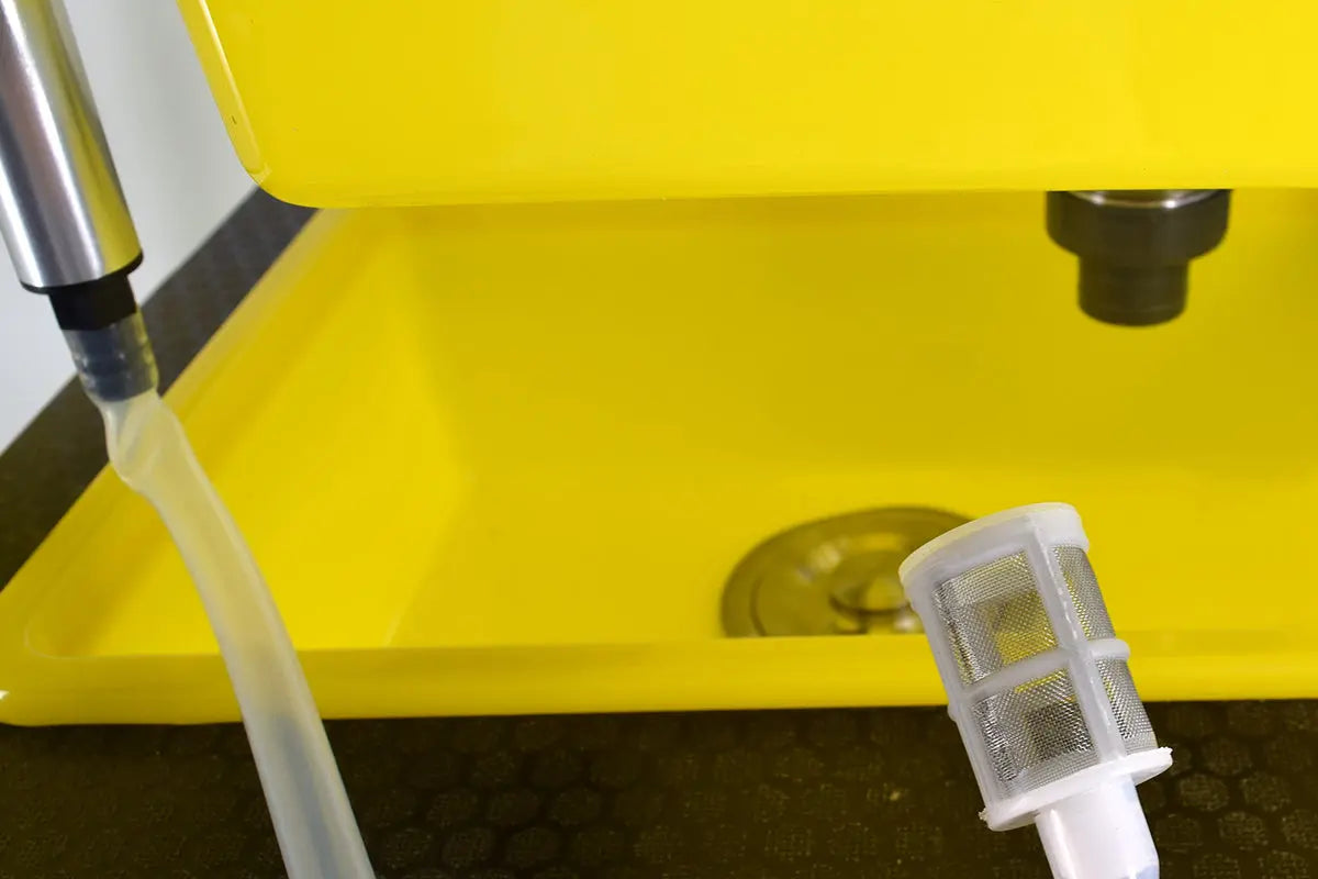 Matschküche - CHiLA ...einfach gutes Spielzeug!