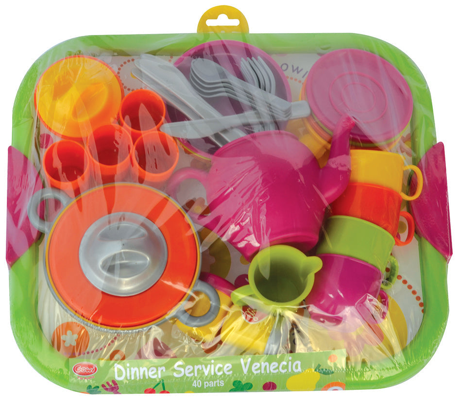 GOWI - Speiseservice Venedig GOWI® GOWI GmbH, Wertheimweg 12, 8630 Mariazell, Österreich; office@gowi.at