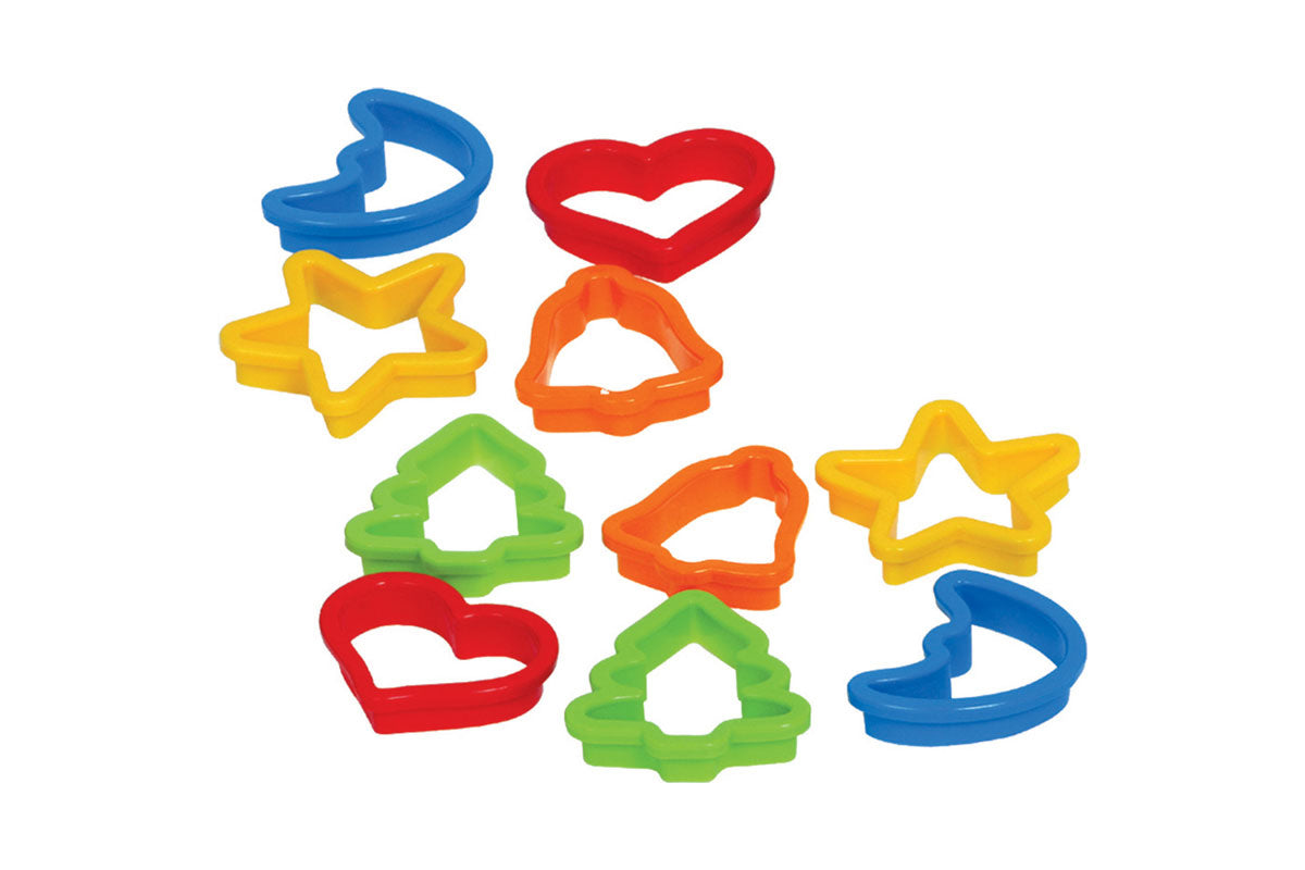 GOWI - Keksausstecher Salzburg - CHiLA ...einfach gutes Spielzeug!