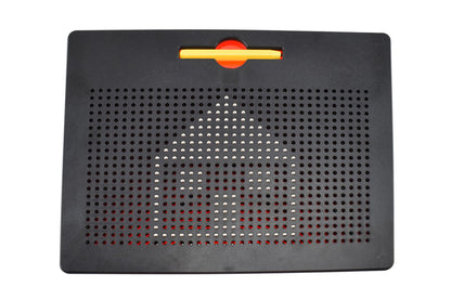 MagPad Forchtenberger Puzzle & Spiele BLS GmbH, Kopernikusstraße 1, 74670 Forchtenberg; Kontakt: mail@bls.de