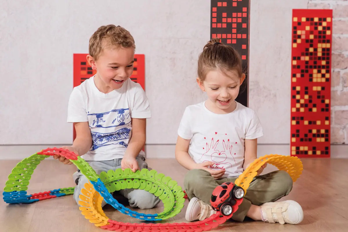 Smoby - Flextreme Starter Set - CHiLA ...einfach gutes Spielzeug!