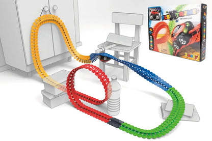 Smoby - Flextreme Starter Set - CHiLA ...einfach gutes Spielzeug!