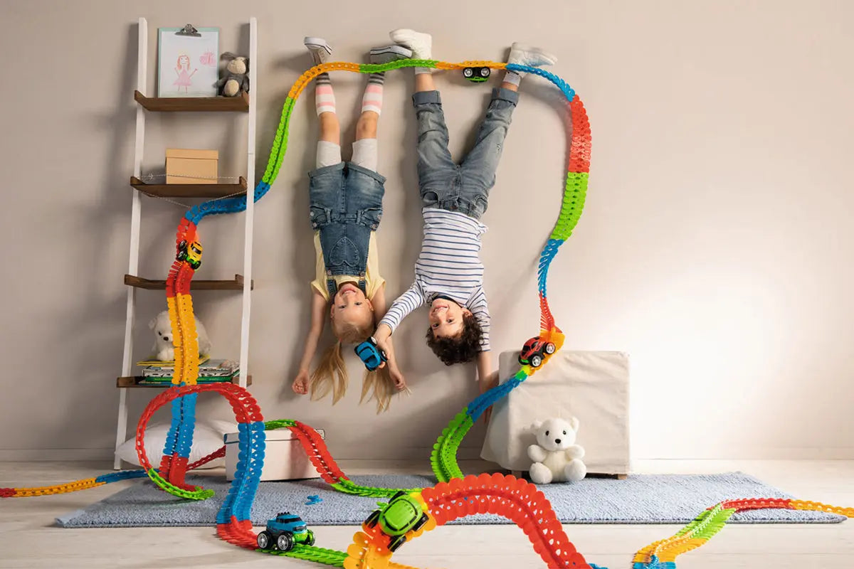 Smoby - Flextreme Starter Set - CHiLA ...einfach gutes Spielzeug!