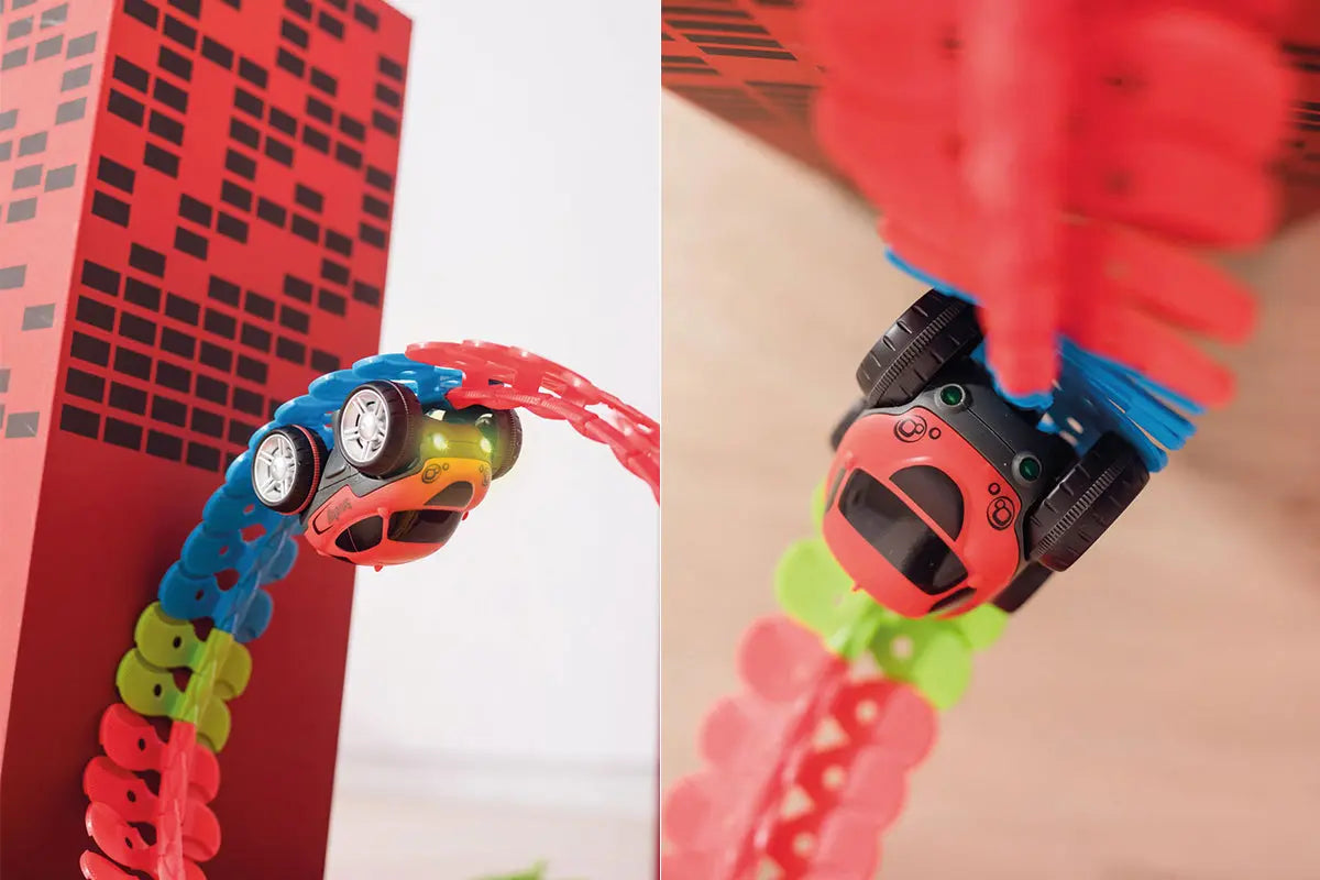 Smoby - Flextreme Starter Set - CHiLA ...einfach gutes Spielzeug!