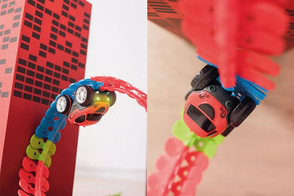 Smoby - Flextreme Starter Set - CHiLA ...einfach gutes Spielzeug!