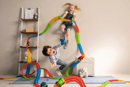 Smoby - Flextreme Starter Set - CHiLA ...einfach gutes Spielzeug!