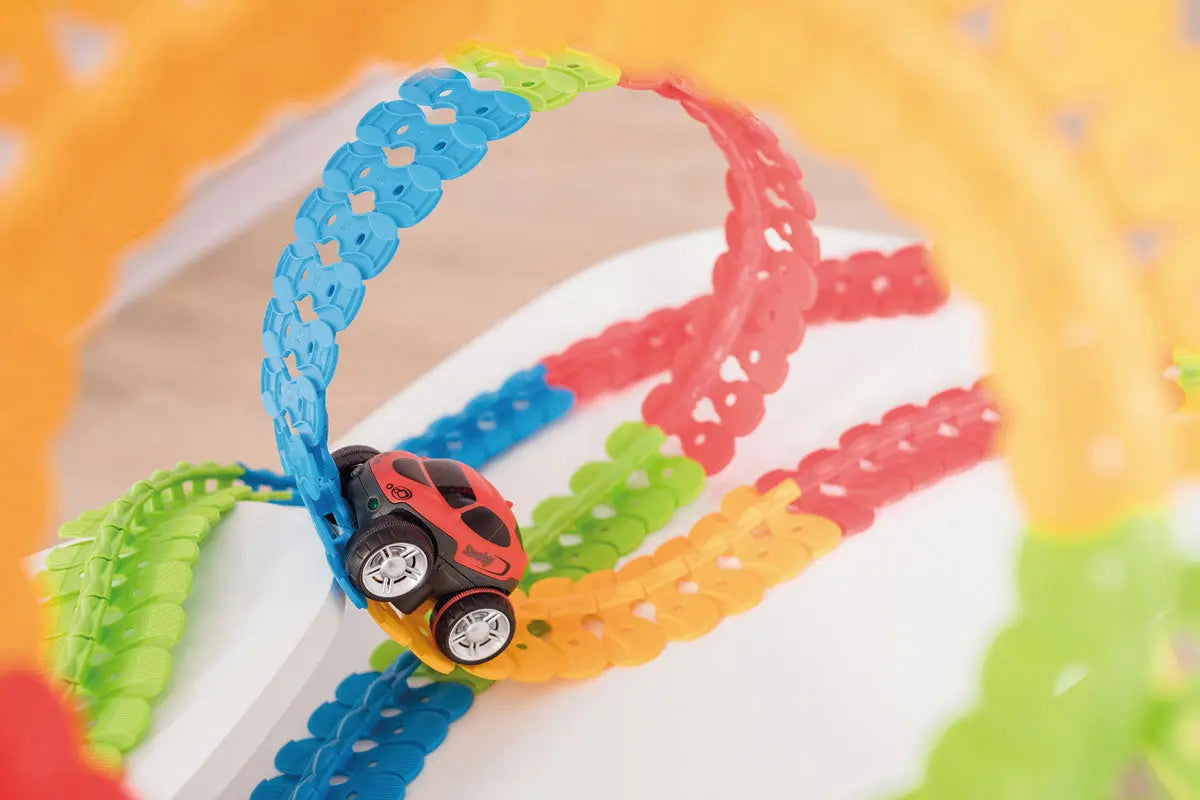 Smoby - Flextreme Starter Set - CHiLA ...einfach gutes Spielzeug!