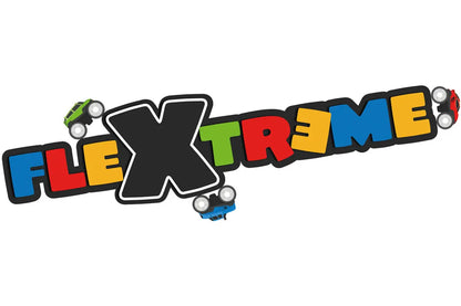 Smoby - Flextreme Starter Set - CHiLA ...einfach gutes Spielzeug!