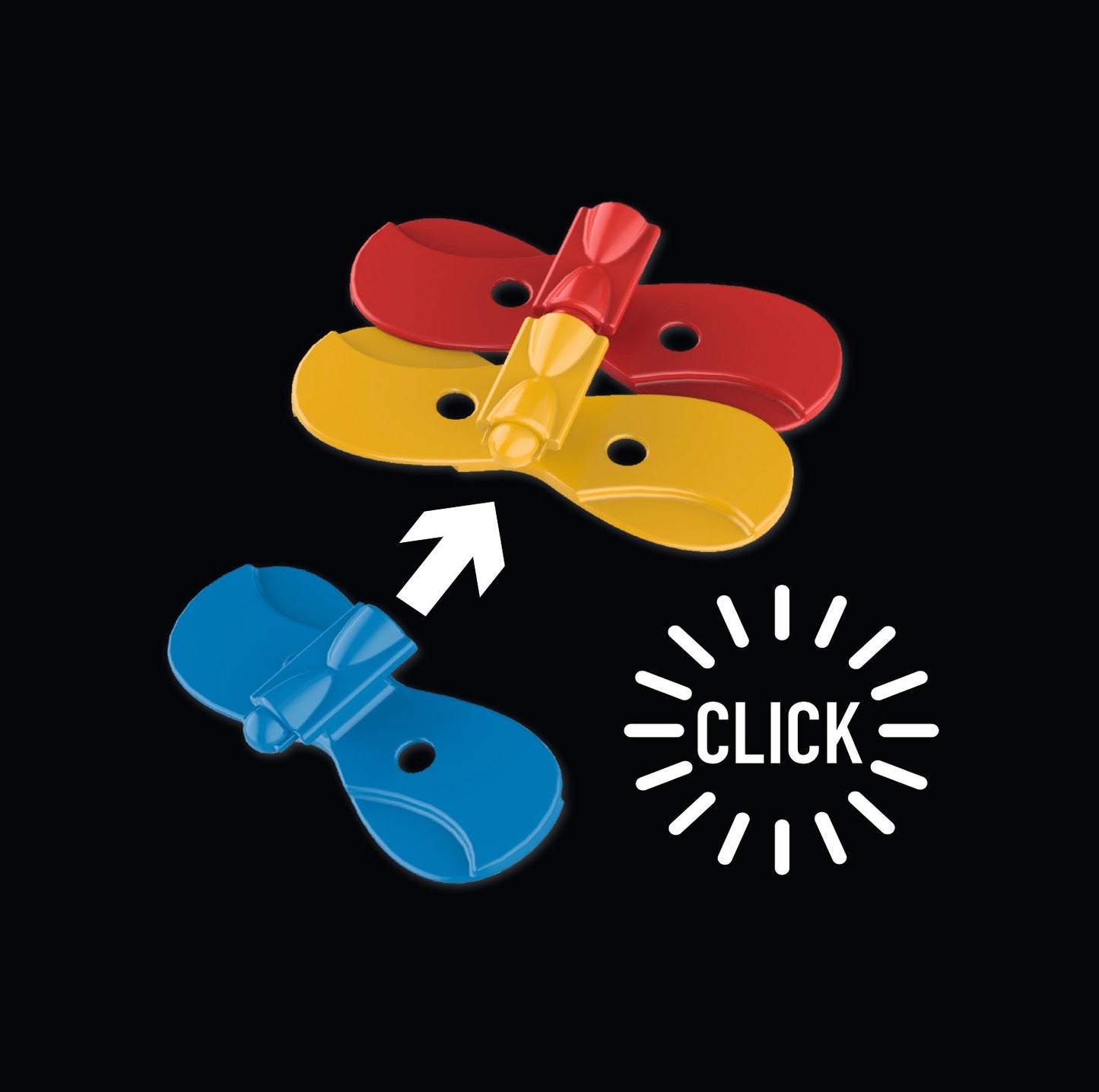 Smoby - Flextreme Streckenteile PINAO BLS GmbH, Kopernikusstraße 1, 74670 Forchtenberg; Kontakt: mail@bls.de