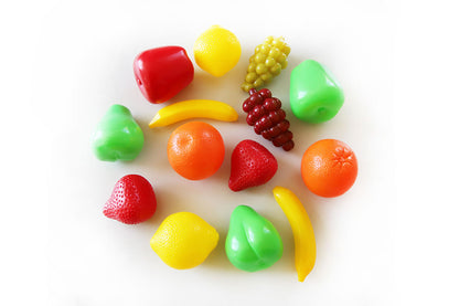 GOWI - Coffret Fruits et Légumes - Coffret 34 