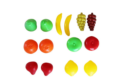 GOWI - Coffret Fruits et Légumes - Coffret 34 