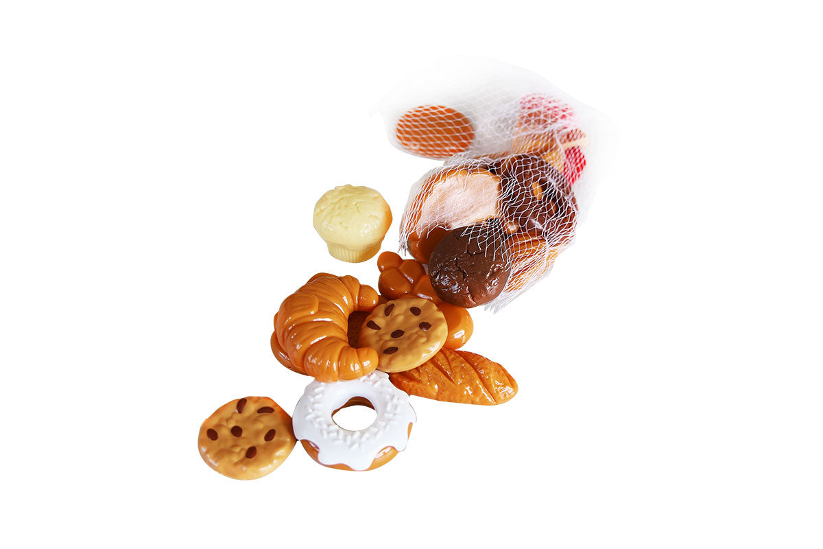 GOWI - Gebäck - Set 24 GOWI® GOWI GmbH, Wertheimweg 12, 8630 Mariazell, Österreich; office@gowi.at