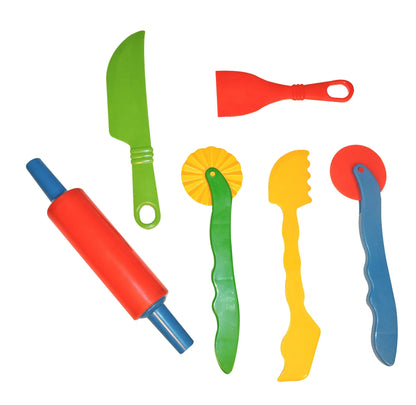 GOWI - Back Set in Softbox - CHiLA ...einfach gutes Spielzeug!