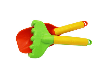 GOWI - Design Schaufel & Rechen - Set GOWI® GOWI GmbH, Wertheimweg 12, 8630 Mariazell, Österreich; office@gowi.at