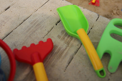 GOWI - Design Schaufel & Rechen - Set GOWI® GOWI GmbH, Wertheimweg 12, 8630 Mariazell, Österreich; office@gowi.at