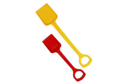 GOWI - Ensemble de deux pelles robustes 