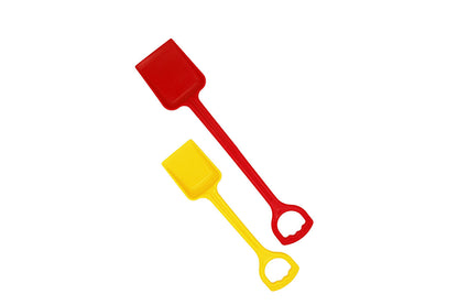 GOWI - Ensemble de deux pelles robustes 