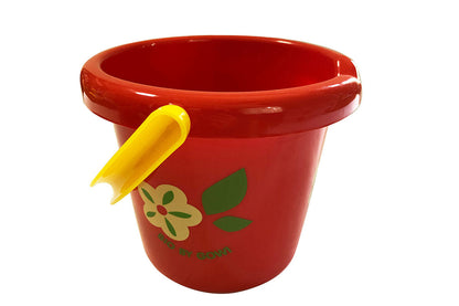 BIO by GOWI - Eimer - Ø 18cm GOWI® GOWI GmbH, Wertheimweg 12, 8630 Mariazell, Österreich; office@gowi.at